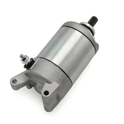 Démarreur de moto 450 570 500EFI résout les pannes de contact 4014909