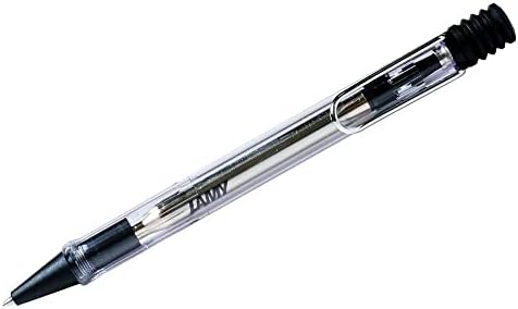 LAMY Vista Ballpoint Pen