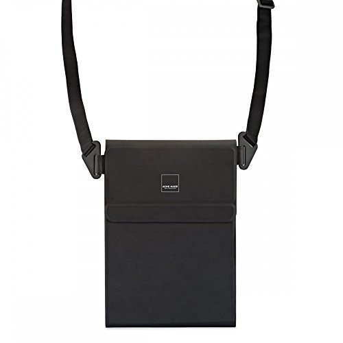 Acme Made Ergo boek Sling iPad mini Retina, mat zwart (am36778-pww)