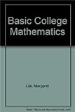 Basic College Mathematics (Hardcover)