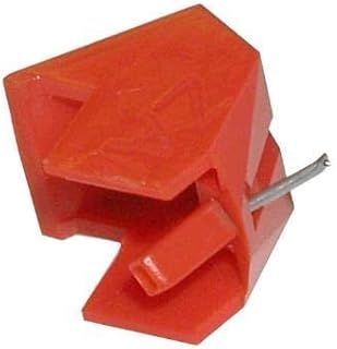 ReadyWired Turntable Needle Stylus for Sanyo ST-29D, ST-29G, ST-55D, ST-57D, MG29G, MG29, ST29D, ST29G, ST55D, ST57D, 740-D7, 740-DE, Toshiba C-50, N-50