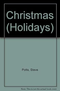 Paperback Christmas (Holidays) Book