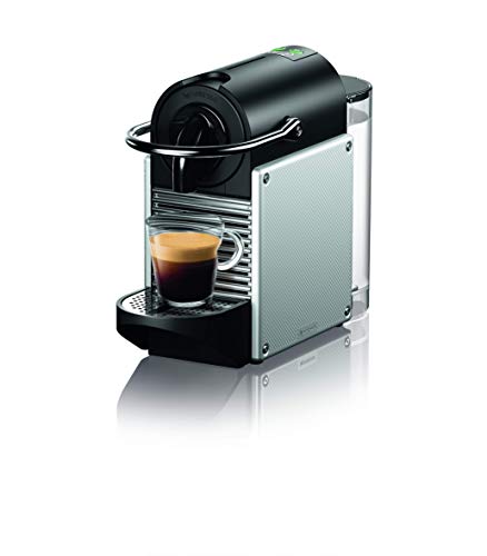 Comparativa de las cafeteras Nespresso » Guía 2022
