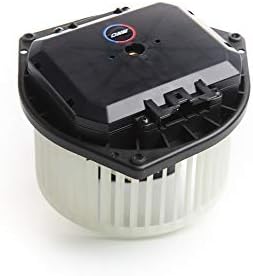 OAW 100-N193 HVAC Blower Motor for 02-13 EX35 EX37 FX35 FX45 FX50 G35 G37 M35 M45 Q45, 14-18 Q50 Q60 QX60 QX70, 03-14 350Z 370Z, 07-18 Altima, 09-18 Maxima, 03-18 Murano, 13-18 Pathfinder, 11-16 Quest