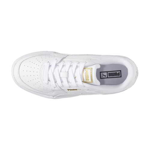 PUMA Womens Ca Pro Classic Lace Up Sneakers Shoes Casual - White4