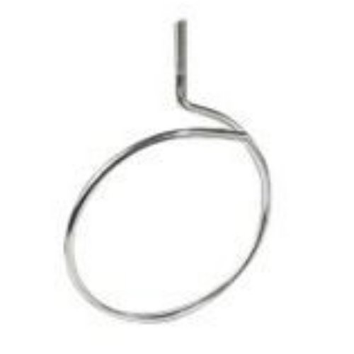 Panduit BR-4.0-1/4-20 Bridle Rings (50-Pack)