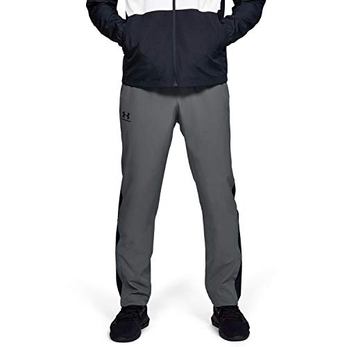 Under Armour Vital Trainingshose aus Webstoff für Herren Under Armour Vital Trainingshose aus Webstoff für Herren