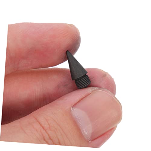 Têtes de recharge de crayon sans encre pointes pour crayons éternels inkless