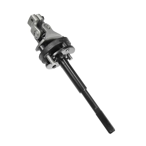 Hihaha No.45220-04010 Steering Shaft for Toyota Tacoma 2005-2015 / Car/Metal / 1 Pcs