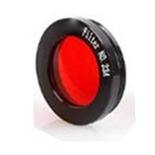 Accesorios para telescopios astronómicos que eliminan el deslumbramiento con 3 filtros de 31,7mm