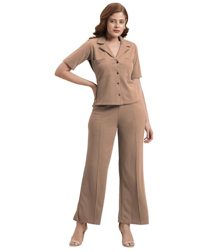 Image of Selvia Women Co-ords Set