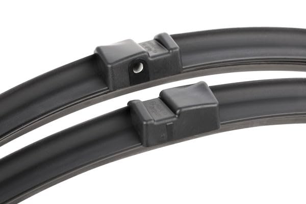 Bosch Aerotwin A964S – Set Tergicristalli Flat Per Parabrezza Anteriore – 750mm (Autista) E 680mm (Passeggero) – Tecnologia Power Protection Plus