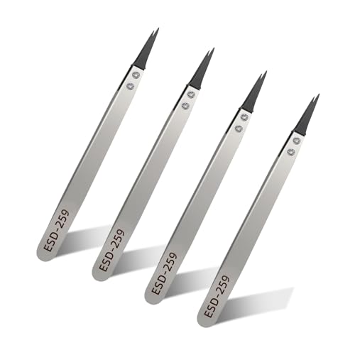 Ohamtes ESD-259 \ȐsZbg ѓdh~sZbg XeXX`[sZbg J[h{bNXpbP[W PCBdqĩeiXAvAWG[̃eiXɍœK