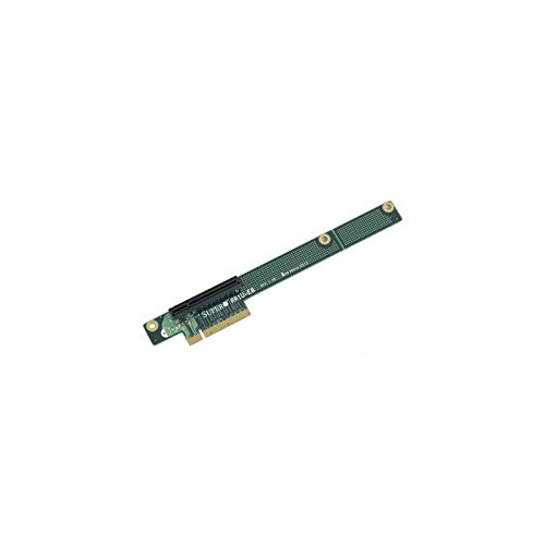 Amazon.in: Buy Supermicro RSC-RR1U-E8 1U Riser Card Online at Low ...