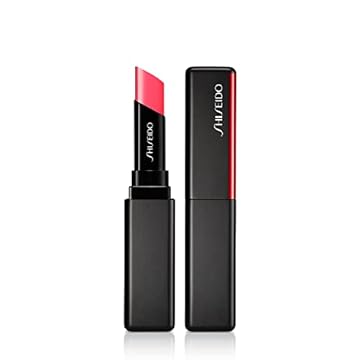 Batom Cremoso Shiseido VisionAiry 217 Coral Pop 1,6g