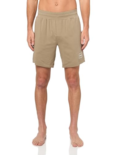 Short en coton mélangé pour homme : finis les shorts inconfortables