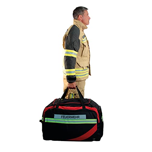 tee-uu RAGBAG PRO Bekleidungstasche (Verschiedene Varianten) (neutral - ohne Reflexstreifen)
