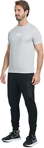 Image of Hurley Mens All Seeing Short Sleeve
