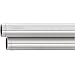 SuperTrapp Standard End Cap Rolled Edge Style 250-7464
