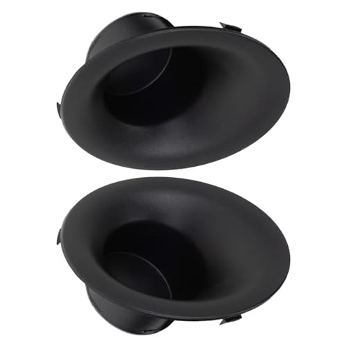 Rejilla de luz antiniebla delantera Challenger 2015-2020 compatible con OEM 68259660AA