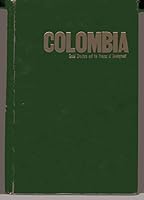 Colombia Social Structure and the Process of Development 0813002095 Book Cover