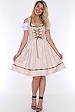 Lifos Dirndl 3Tlg. - 3