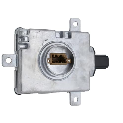 Balasto xenón Mazda repara fallo luz delantera CX5 y CX9 recambio OEM D530510H3