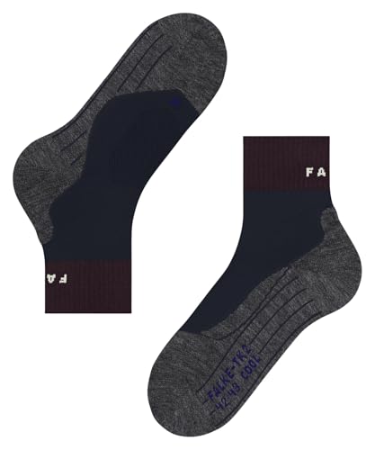Image of FALKE Women's TK2 Explore Cool Hiking Socks, 1 Pair