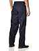 Red Kap mens Motion work utility pants, Navy, 30W x 30L US