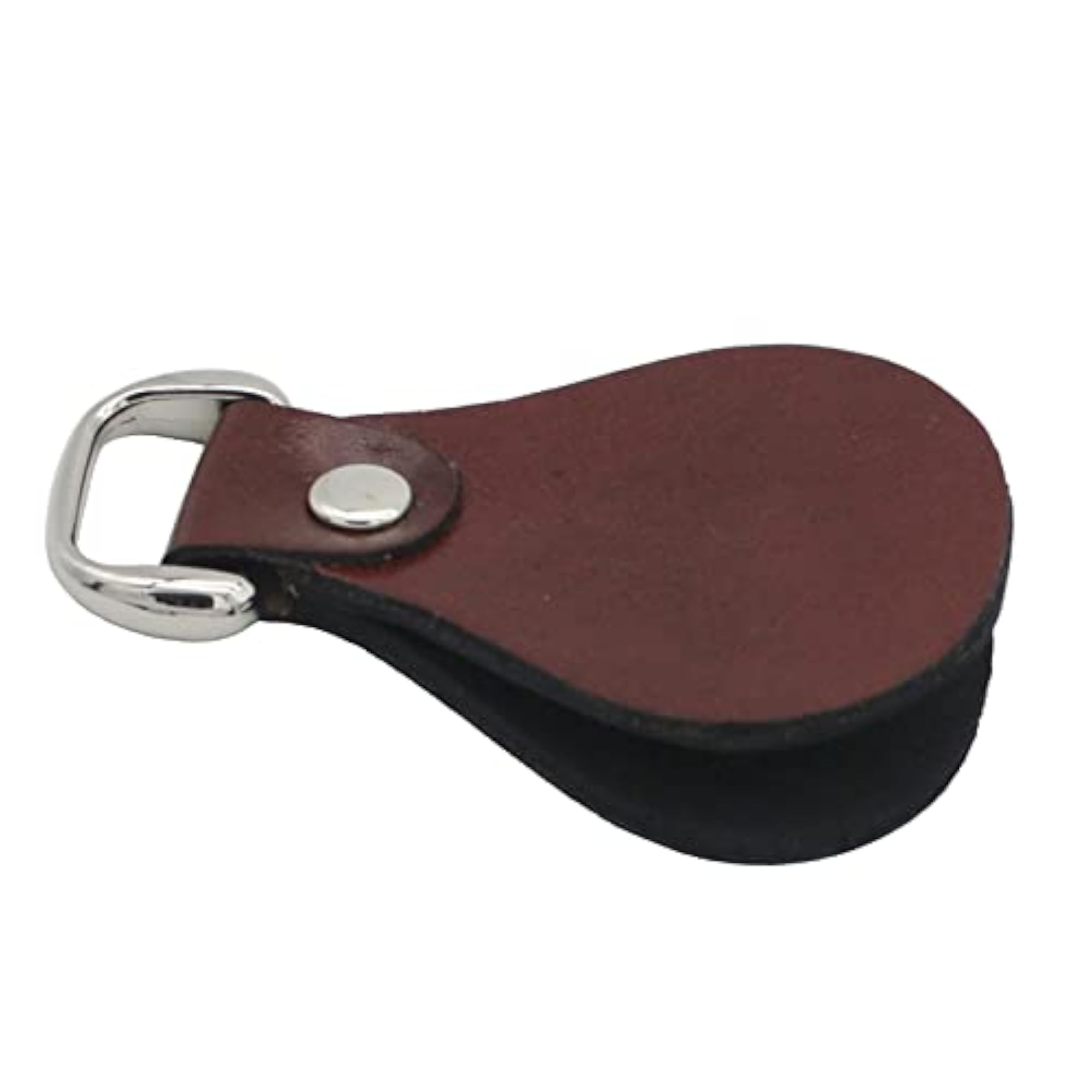 Fly Fishing Line Leader Cleaner Patch Straightener