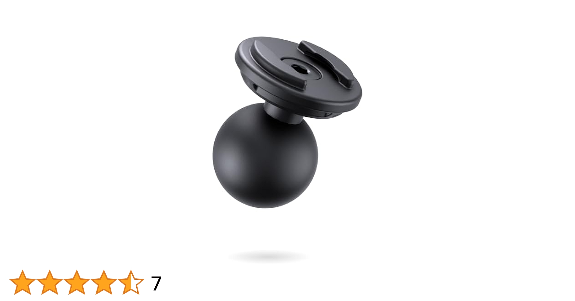 Amazon | エスピーコネクト(SP Connect) デイトナ バイク スマホ