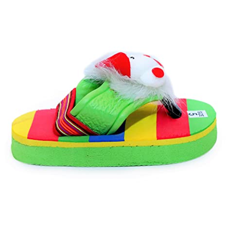 Image of Hooh Kids Unisex Walking Slippers Combo at 299