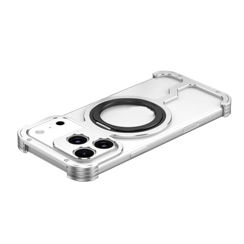 XINYANDIN KpΏiPhone 17 Pro Max/17 Prop^P[XAXȃt[XMX}zP[XA}OlbgX^hJیJo[t,,17 ProMax