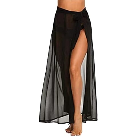 Paréo Robe de Plage Geagodelia Cover