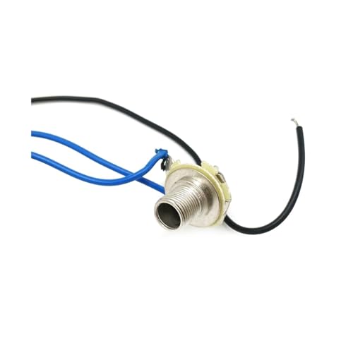 Faisceau de câblage pour basse 4 cordes avec micro de rechange P Bass humbucker