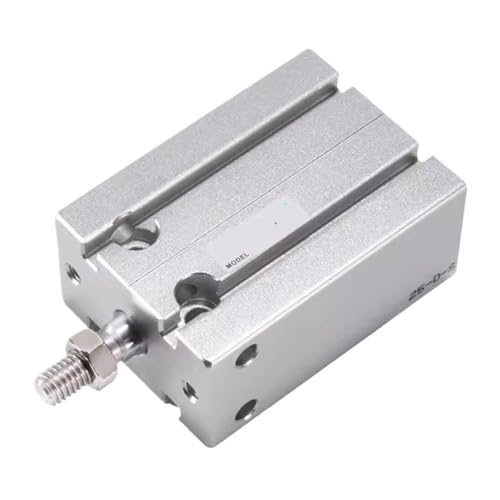 Cylindre MD16 mini vérin pneumatique double effet stroke 60mm