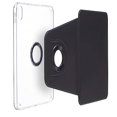 iPad Air (13'') M4/M3/M2 2026/2025/2024 Case, iPad Pro-6 5 4 3 (12.9'') Smart Cover - Image 4