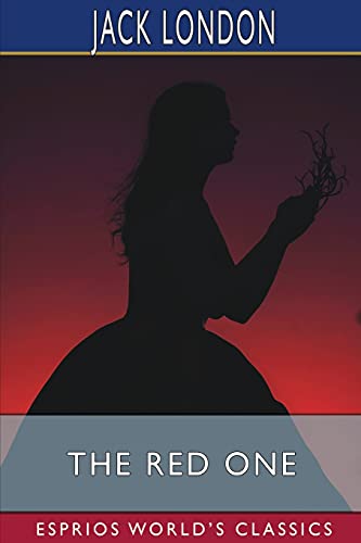 The Red One (Esprios Classics) view 2