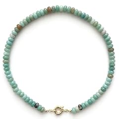 Green Amazonite