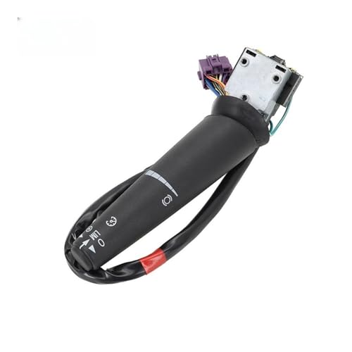 Commutateur de clignotants camion Mercedes Arocs Antos 0085450724 commodo