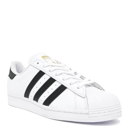 [AfB_X] SHOES V[Y Xj[J[ SUPERSTAR ADV GW6930 WHITE/BLACK/WHITE XP[g{[h XP{[,27.0cm