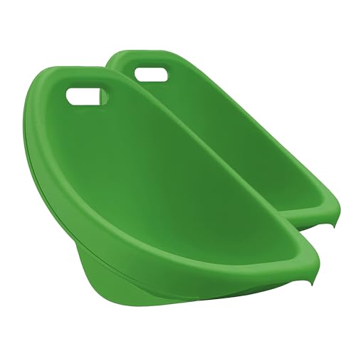 MagicMeadow Children's Sensory Rocker Chair | Montessori Learning Toys for Autistic Children | Sensory Toys for Autism - Swing Rocker Child Chair for Ages 3+ L 54cm x W 39cm x H 37cm