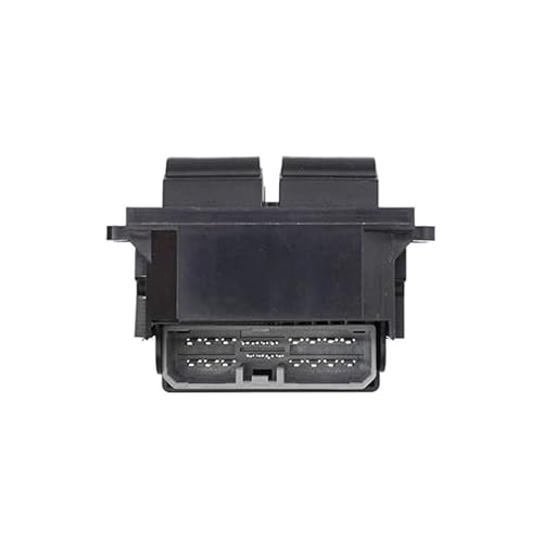 Bouton Commande Lève-vitre Électrique Bloqué ? Solution City Fit 2009-2014 Réf 35750TM0F01 - 4