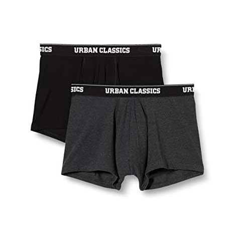 Urban Classics Boxers Homme Lot Cover