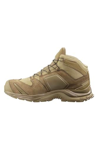 Buy Salomon Unisex XA Forces MID GTX EN Military and Tactical Boot