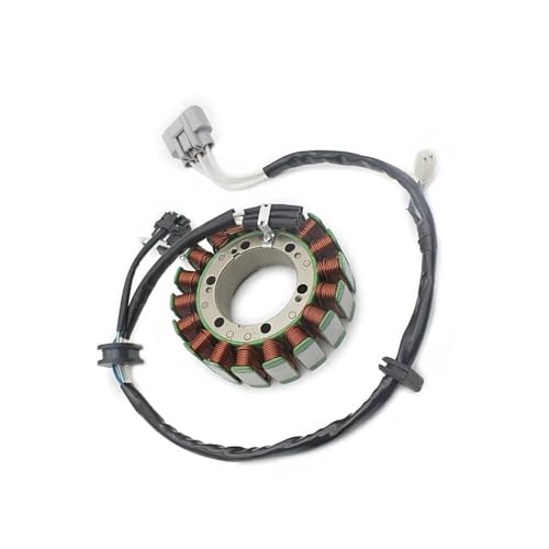 Bobine de stator 5PS-81410-00 pour moto YMH TDM900 et TDM900 ABS de 2002 à 2010