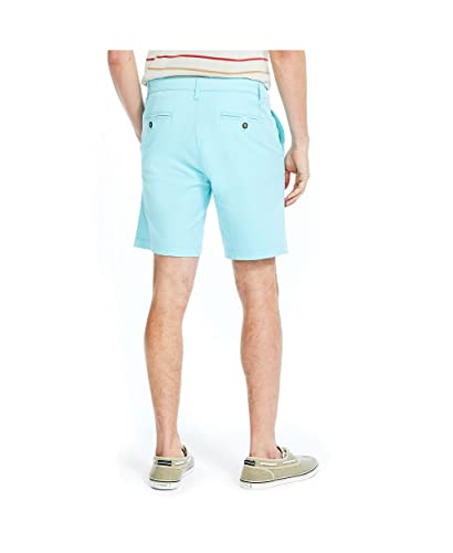 Image of Nautica Mens Nautica 8.5 inch Deck Short