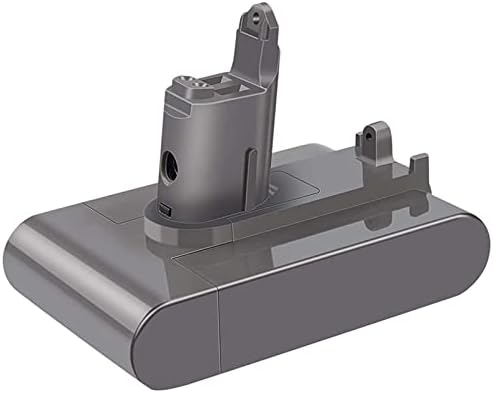 3500mAh type B Replacement Battery for Dyson DC31 DC35 Type B,DC31 DC34  DC45 DC44 DC56 DC57 DC35 Animal DC35 Exclusive (only for Type B, not fit  for Type A) : Amazon.com.au: Home