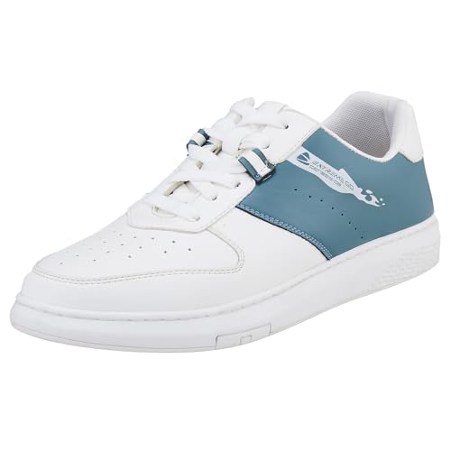 See full amazon price history chart for Duke Men Casual Sneakers Teal Duke Men Casual Sneakers Teal (B0CL9DW7C2) Amazon Price History, Amazon Price Tracker