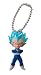 Gashapon Dragon Ball Super UDM Burst 24 Mini Figure : Begeta SSGSS